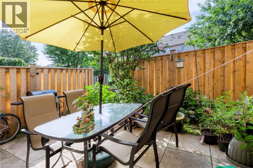 1283 Blanshard Drive Unit# 14, Burlington, Ontario  L7M 4T8 - Photo 38 - 40857060