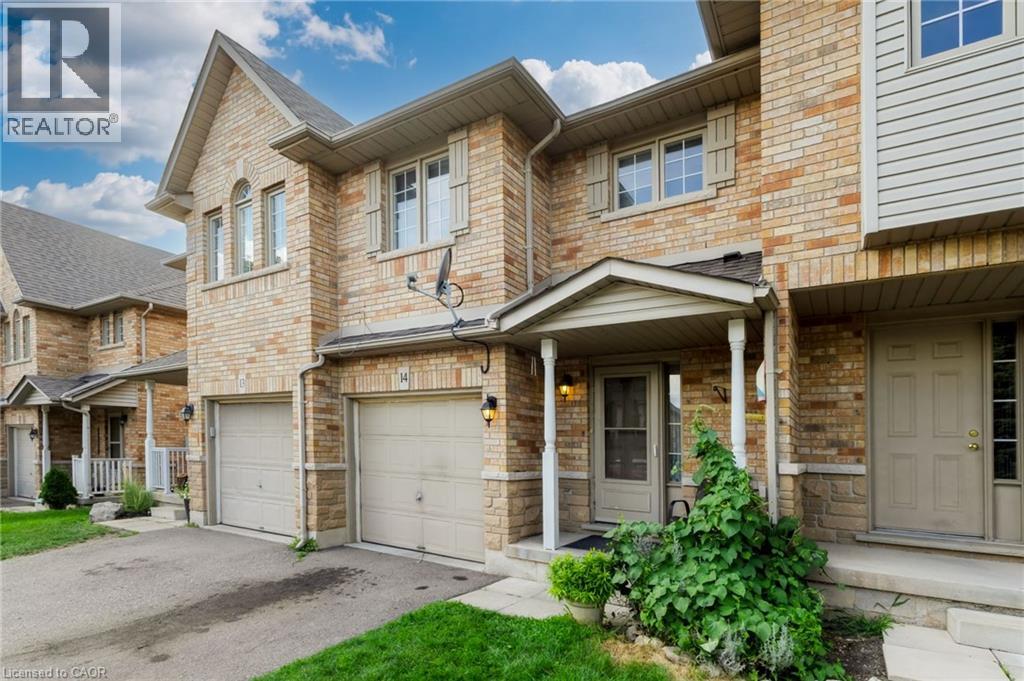 1283 Blanshard Drive Unit# 14, Burlington, Ontario  L7M 4T8 - Photo 47 - 40857060