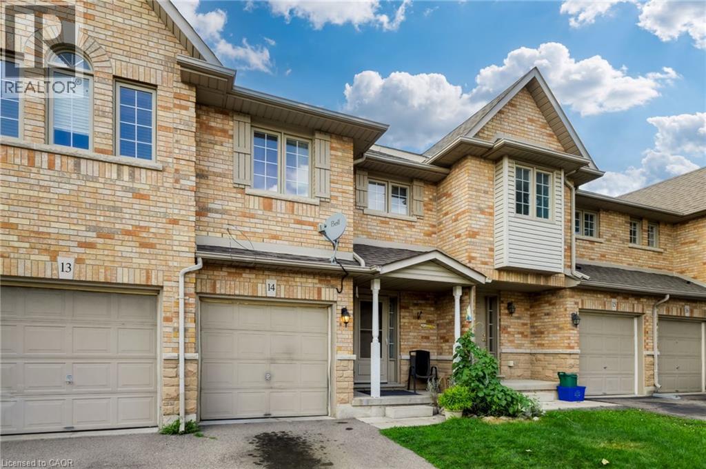 1283 Blanshard Drive Unit# 14, Burlington, Ontario  L7M 4T8 - Photo 45 - 40857060