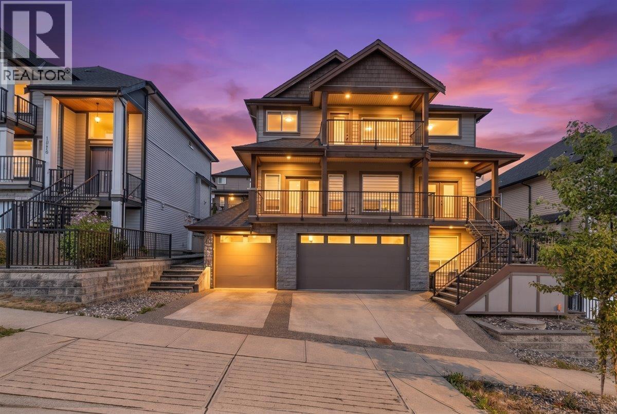 10154 247 STREET, maple ridge, British Columbia