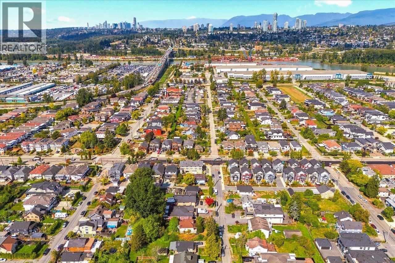 242 N Boyne Street, New Westminster, British Columbia  V3M 5J8 - Photo 33 - R3164575