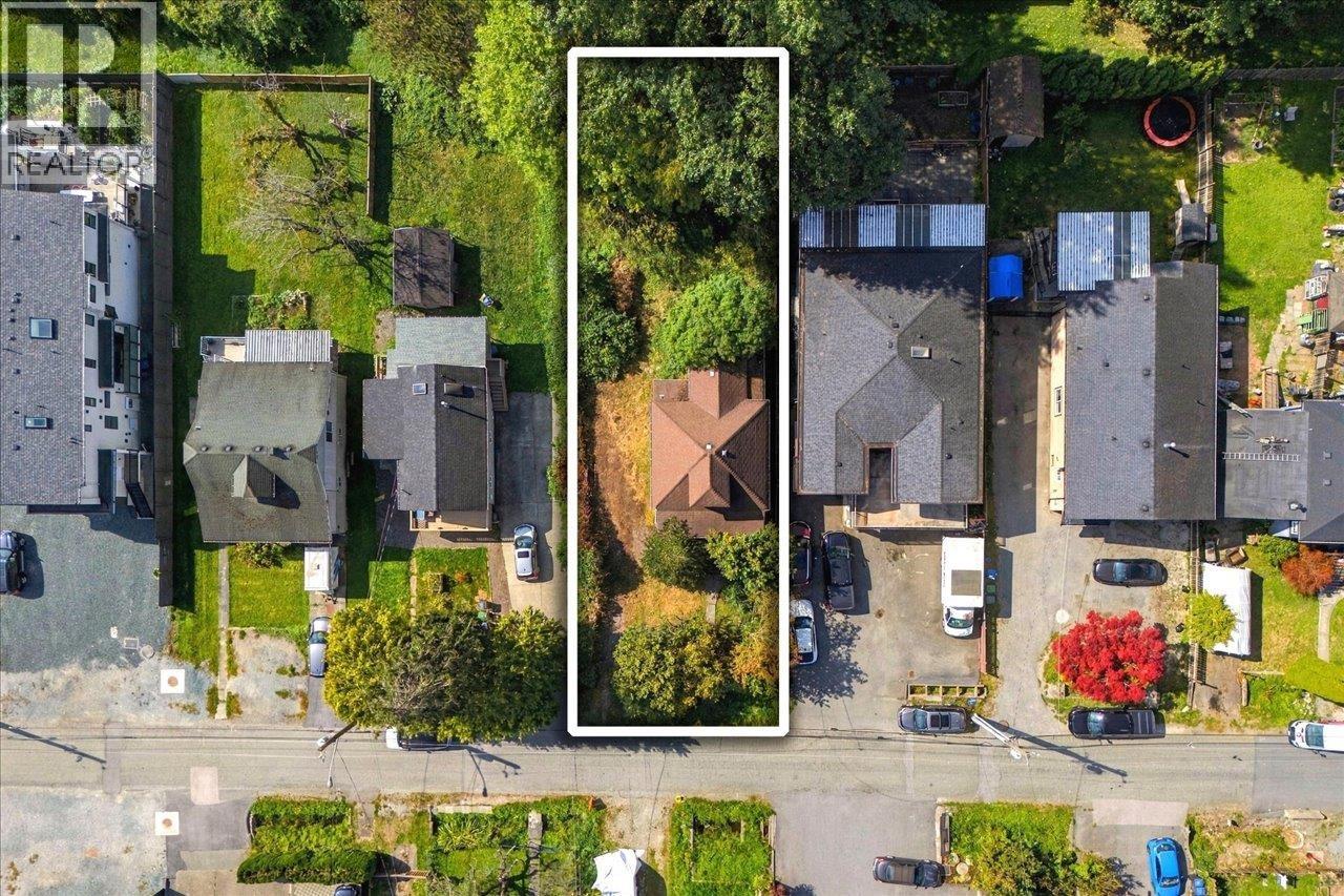 242 N Boyne Street, New Westminster, British Columbia  V3M 5J8 - Photo 22 - R3164575