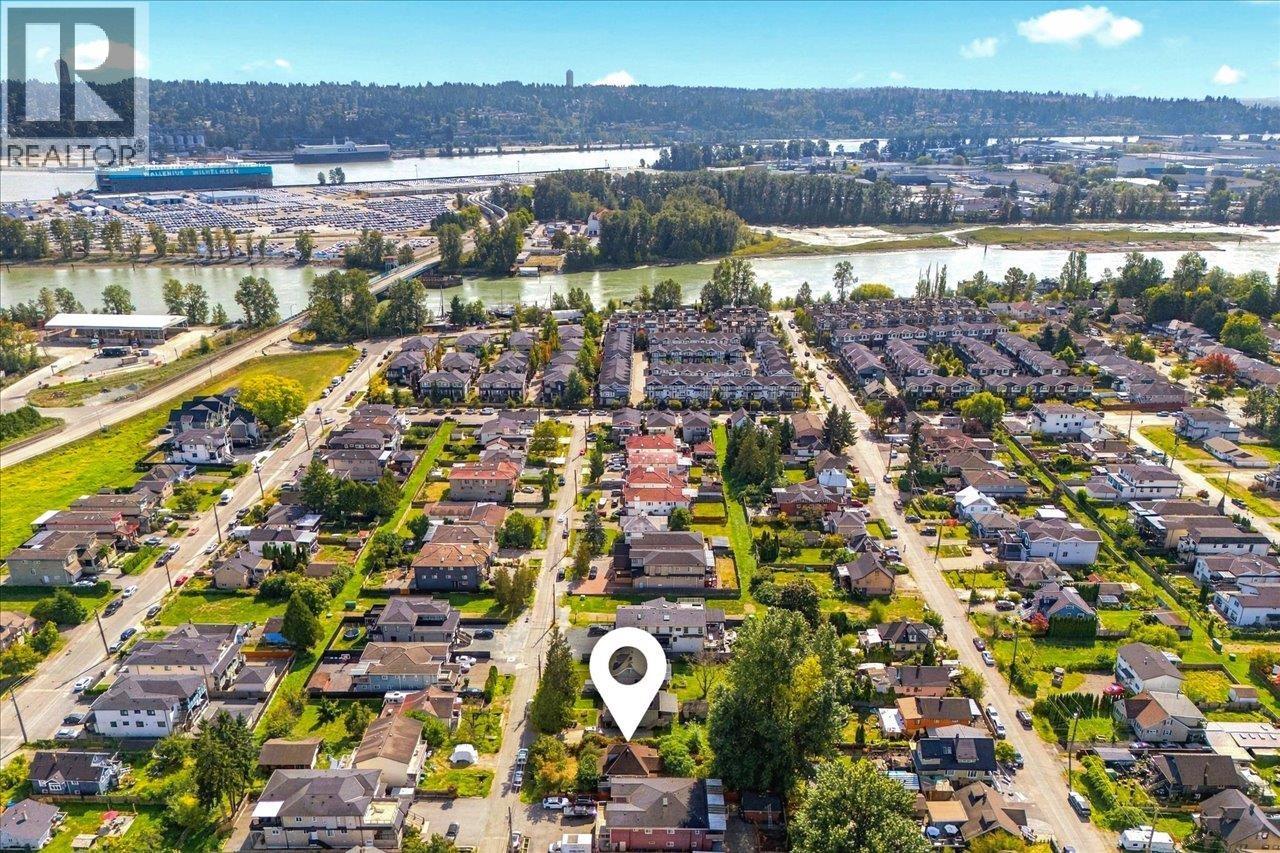 242 N Boyne Street, New Westminster, British Columbia  V3M 5J8 - Photo 30 - R3164575