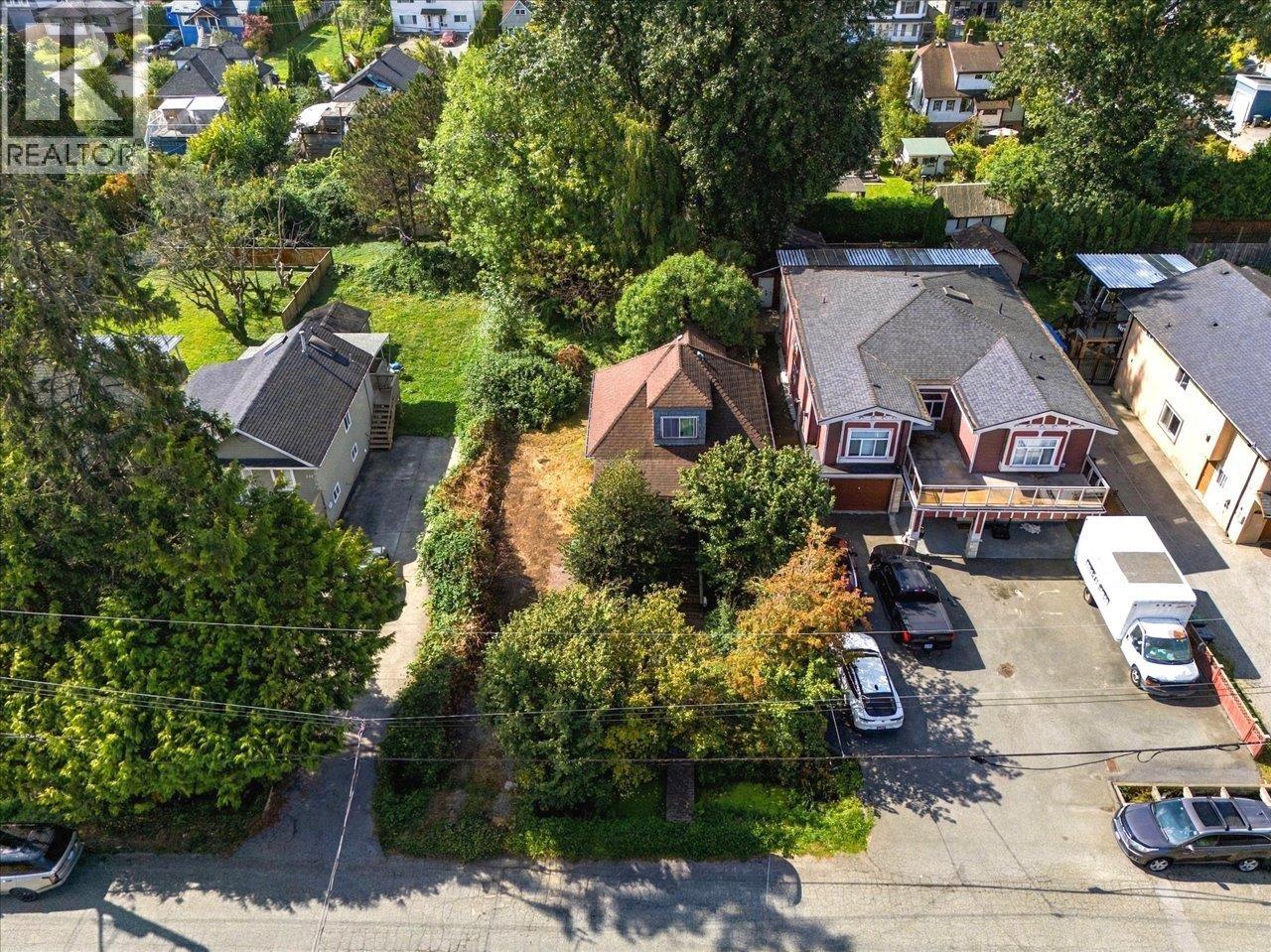 242 N Boyne Street, New Westminster, British Columbia  V3M 5J8 - Photo 13 - R3164575