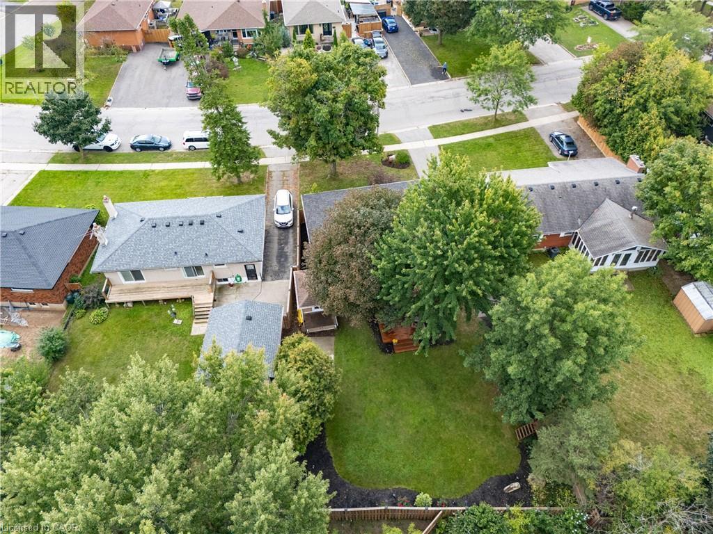 7 Cambridge Drive, Brantford, Ontario  N3R 5E1 - Photo 27 - 40861931