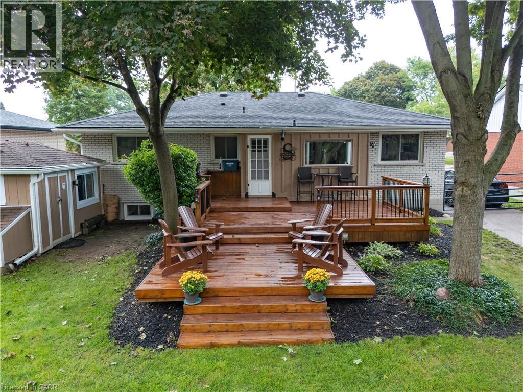 7 Cambridge Drive, Brantford, Ontario  N3R 5E1 - Photo 28 - 40861931