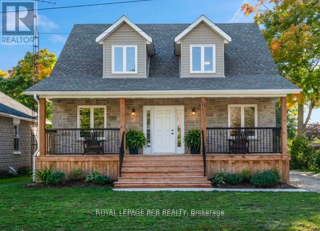71 ALICE STREET, Southgate, Ontario