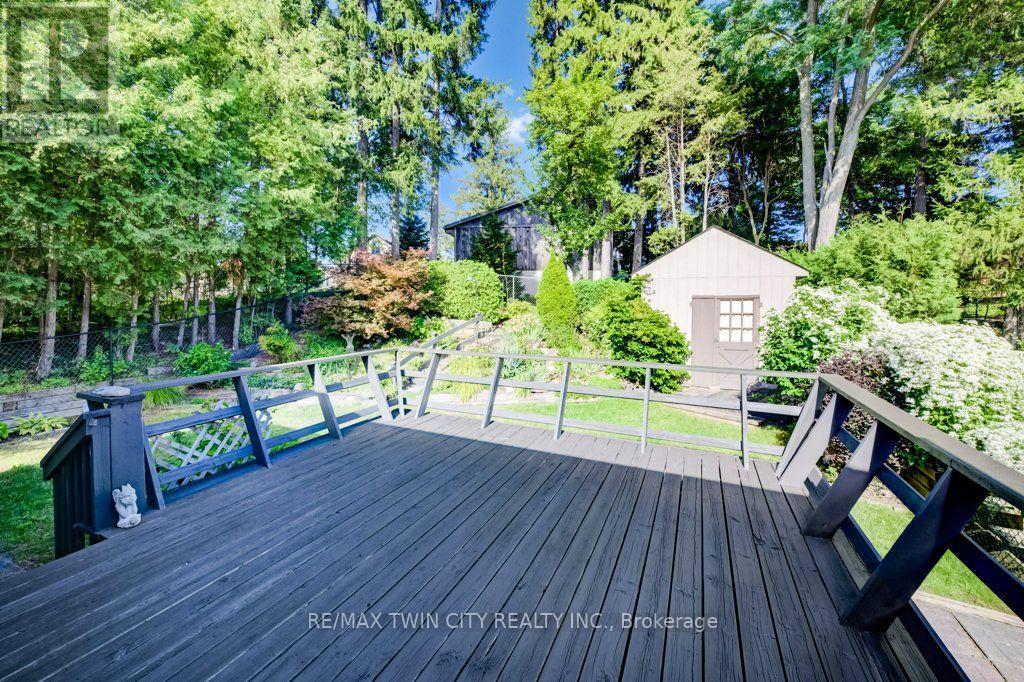 12 Cobblestone Street, Kitchener, Ontario  N2P 1T7 - Photo 36 - X13787126