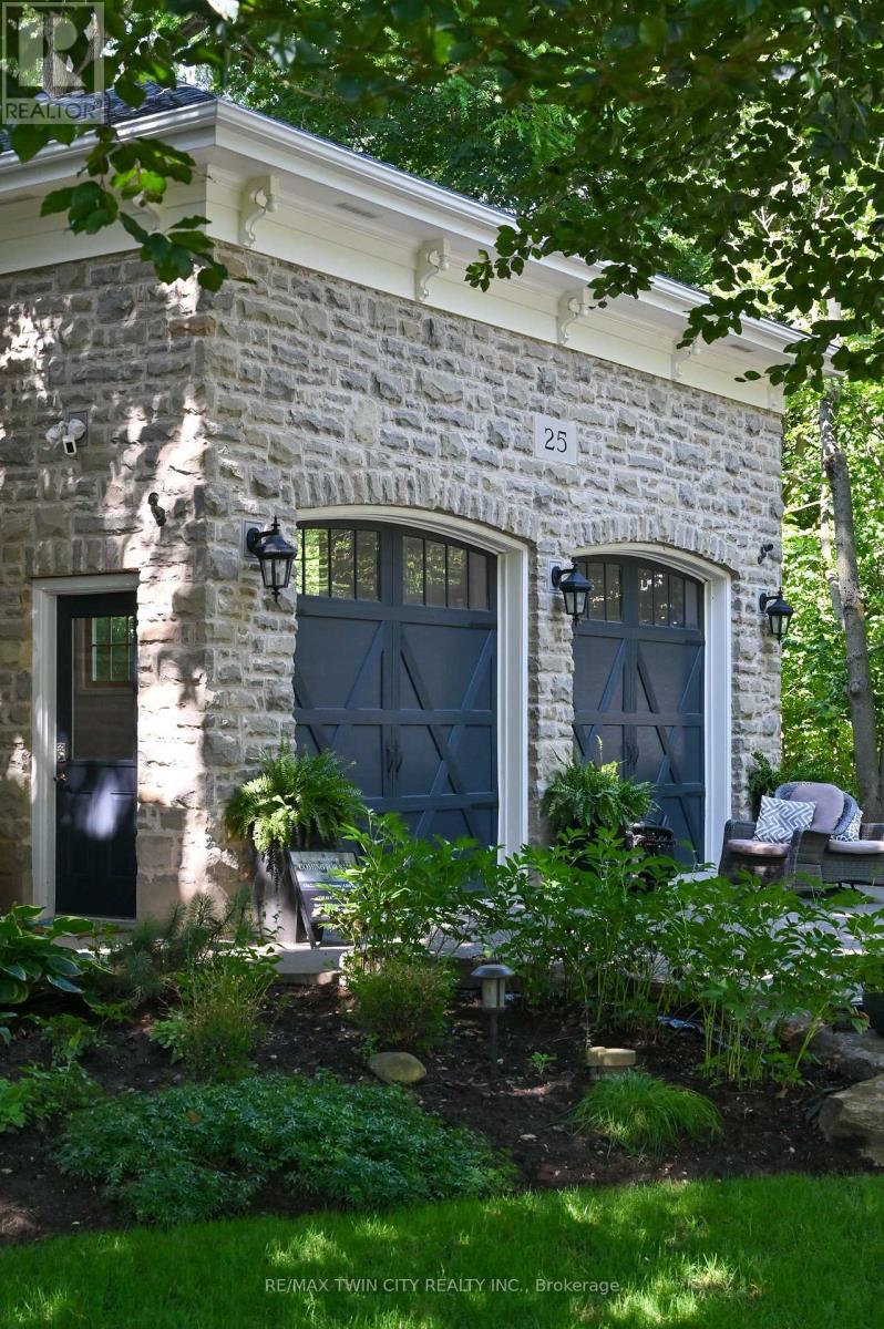 25 Dunbar Street, Brant, Ontario  N0B 1W0 - Photo 38 - X13787162