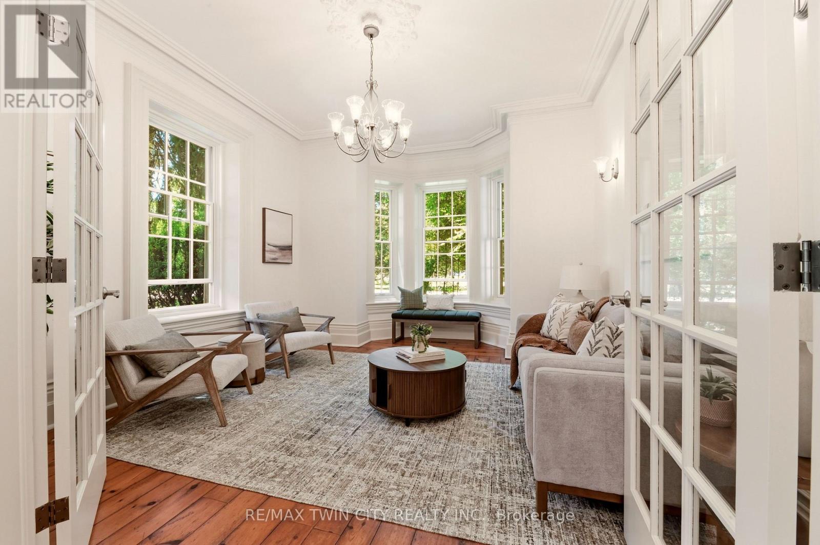25 Dunbar Street, Brant, Ontario  N0B 1W0 - Photo 5 - X13787162