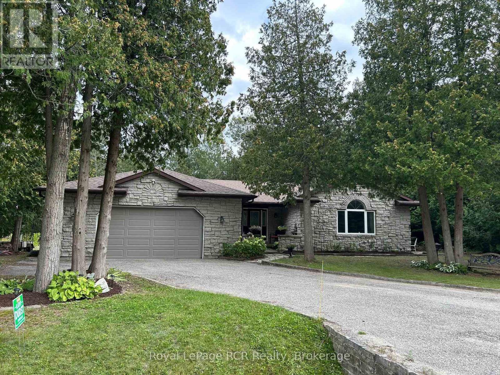 55 SHAMROCK BOULEVARD, South Bruce Peninsula, Ontario