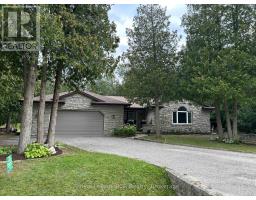55 SHAMROCK BOULEVARD, South Bruce Peninsula, Ontario