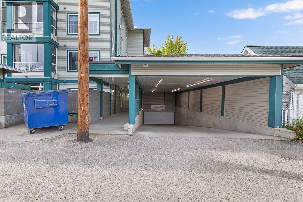 404 1638 6th Avenue, Prince George, British Columbia  V2L 3N6 - Photo 27 - R3165712