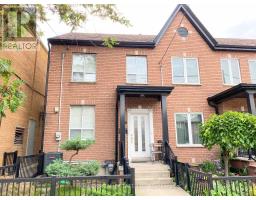 MAIN & LOWER - 260 OSSINGTON AVENUE, Toronto, Ontario