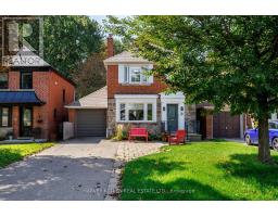 52 PARK HILL ROAD, Toronto, Ontario