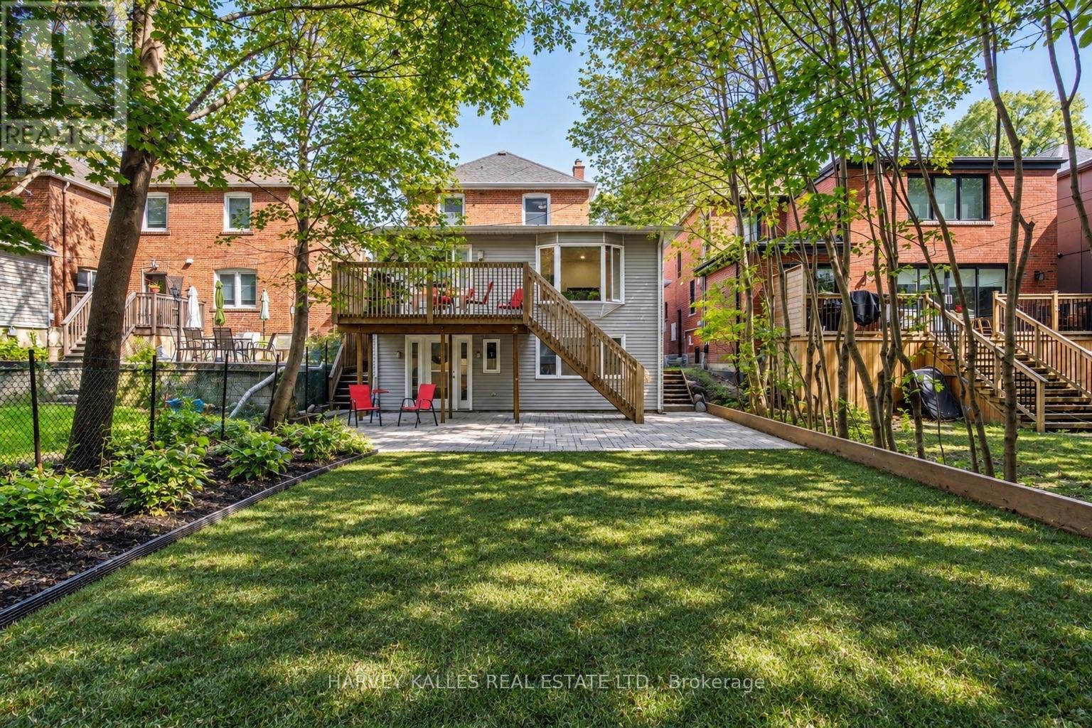 52 Park Hill Road, Toronto (Forest Hill North), Ontario  M6C 3N1 - Photo 2 - C13787200