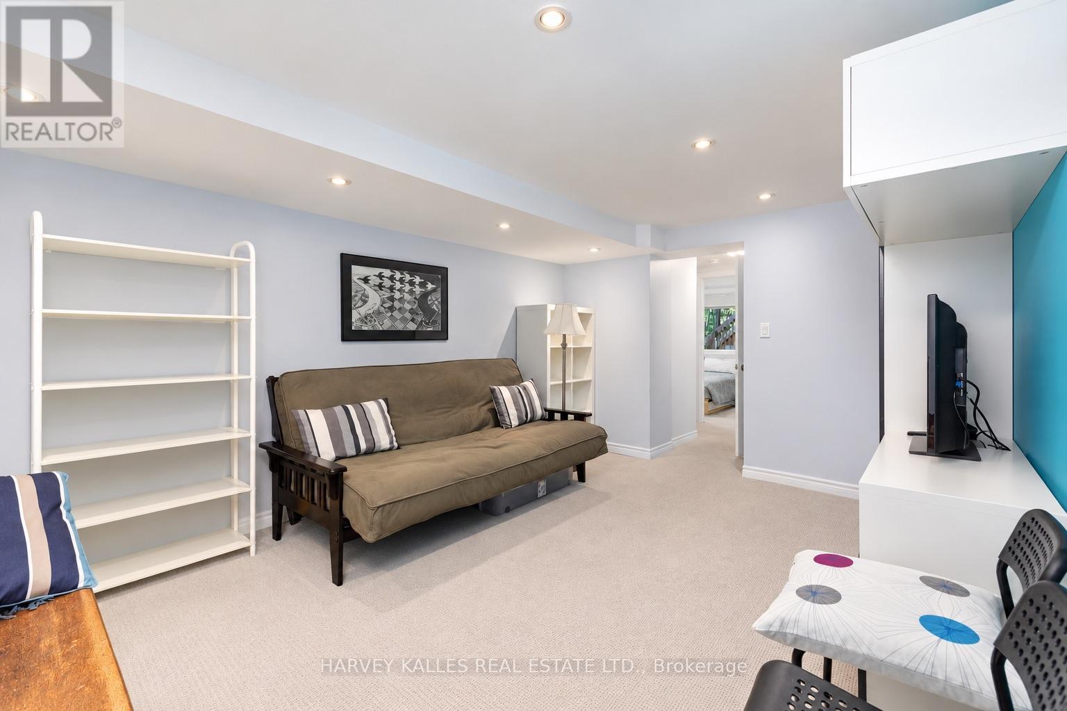 52 Park Hill Road, Toronto (Forest Hill North), Ontario  M6C 3N1 - Photo 20 - C13787200