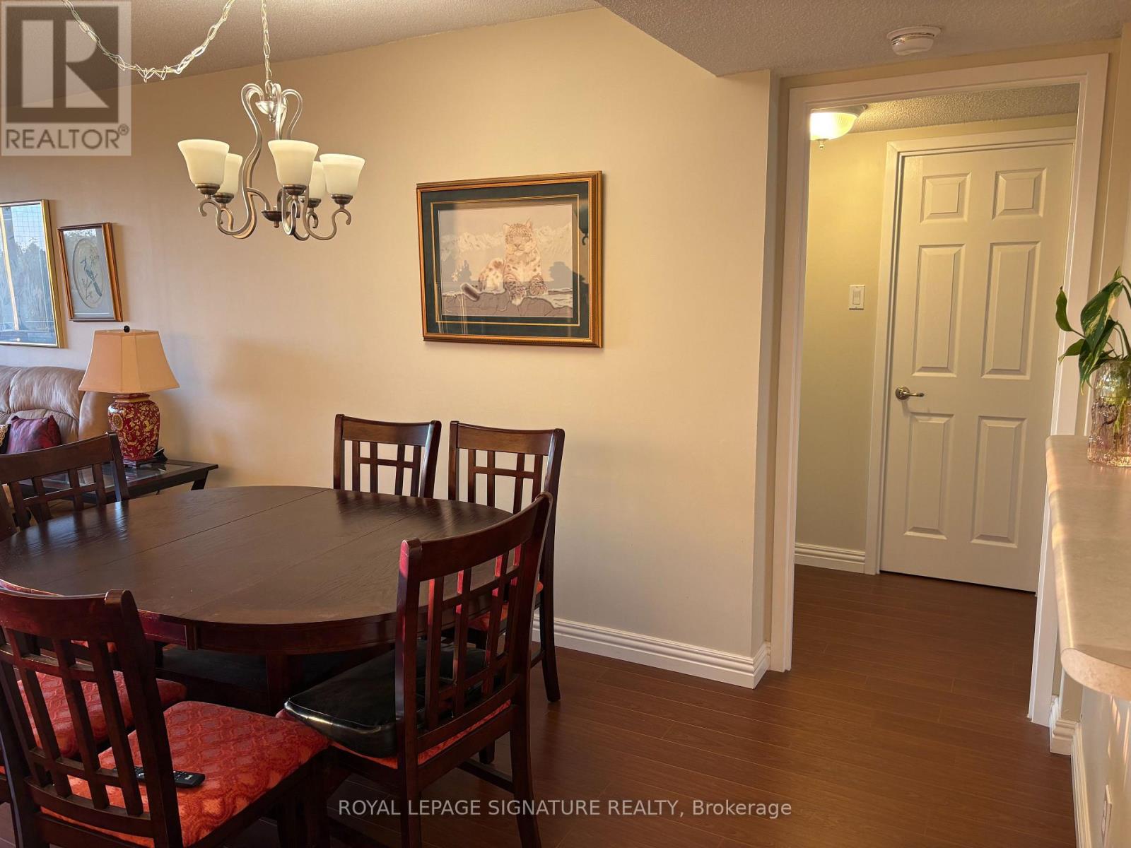 607 - 4727 Sheppard Avenue E, Toronto, Ontario  M1S 5B3 - Photo 10 - E13786206