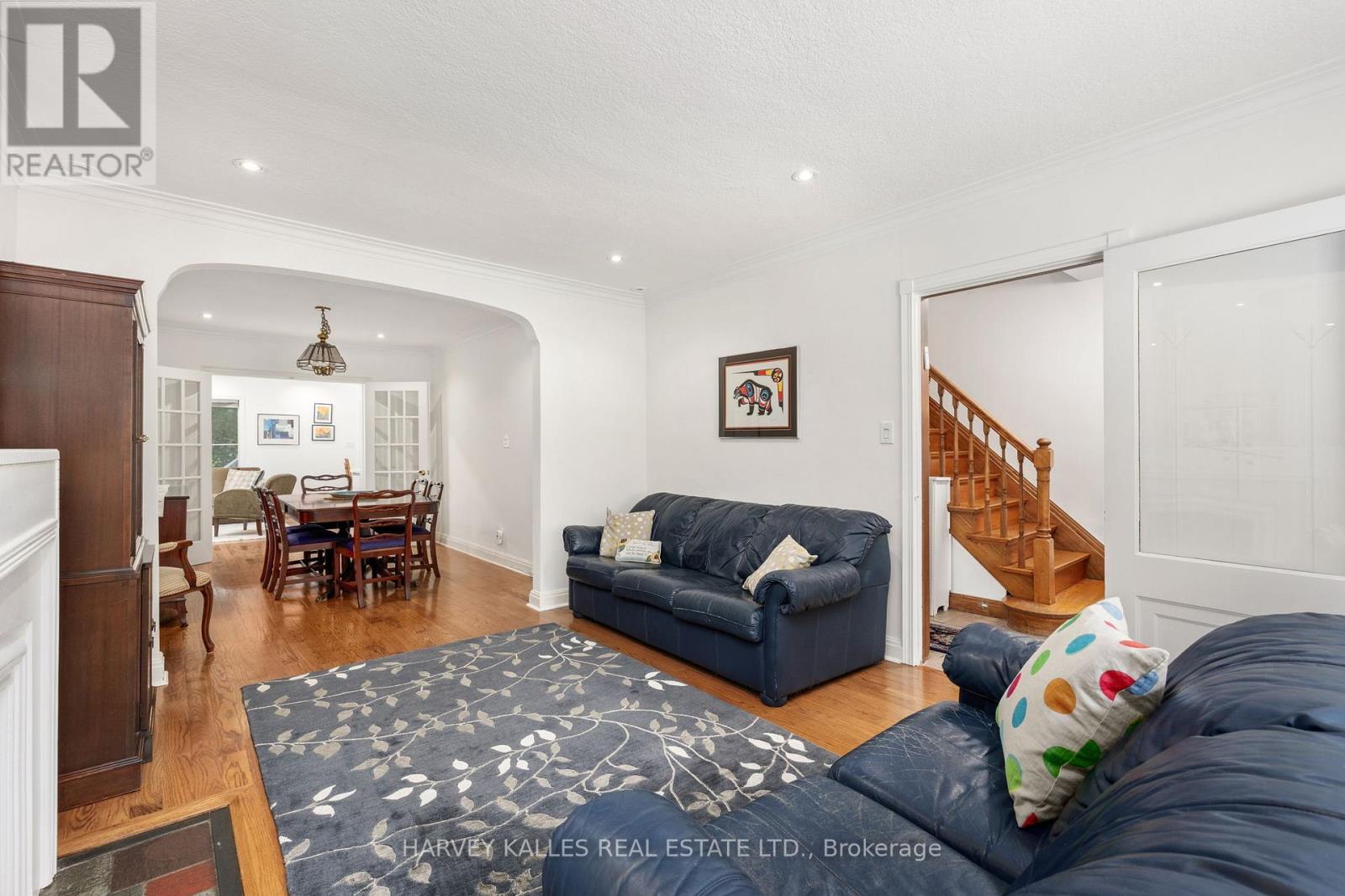 52 Park Hill Road, Toronto (Forest Hill North), Ontario  M6C 3N1 - Photo 5 - C13787200