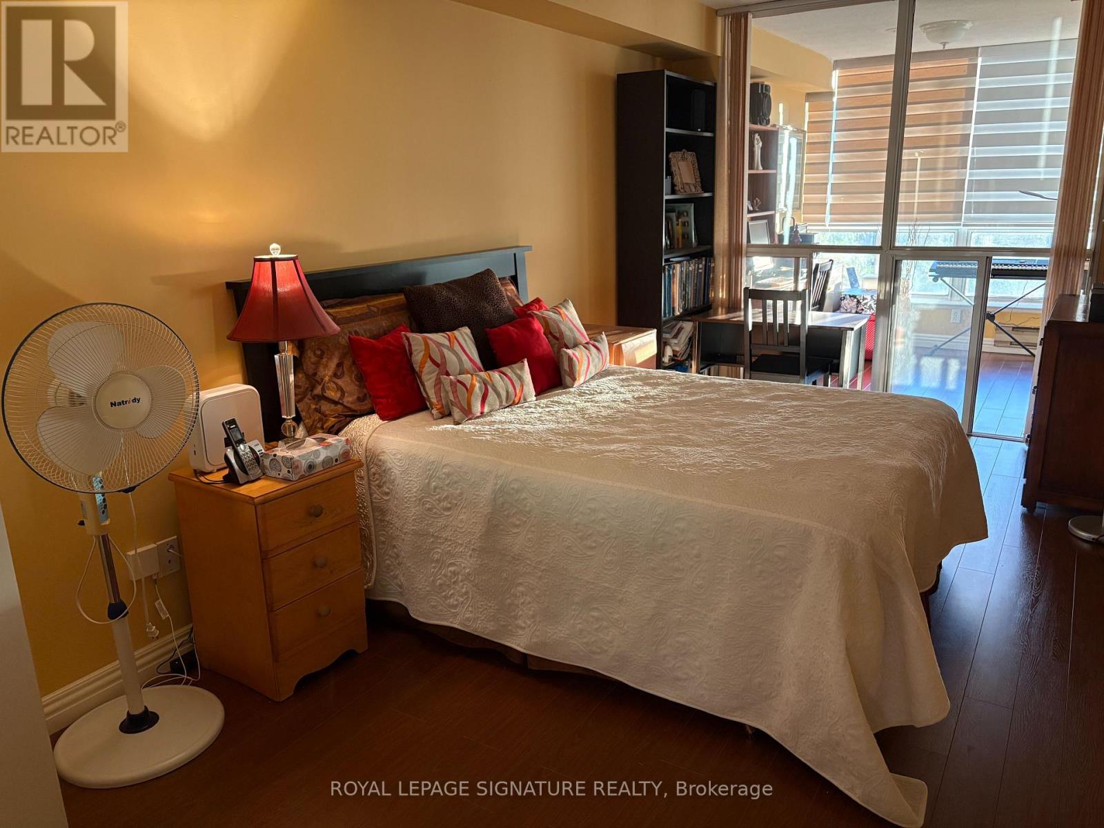 607 - 4727 Sheppard Avenue E, Toronto, Ontario  M1S 5B3 - Photo 17 - E13786206