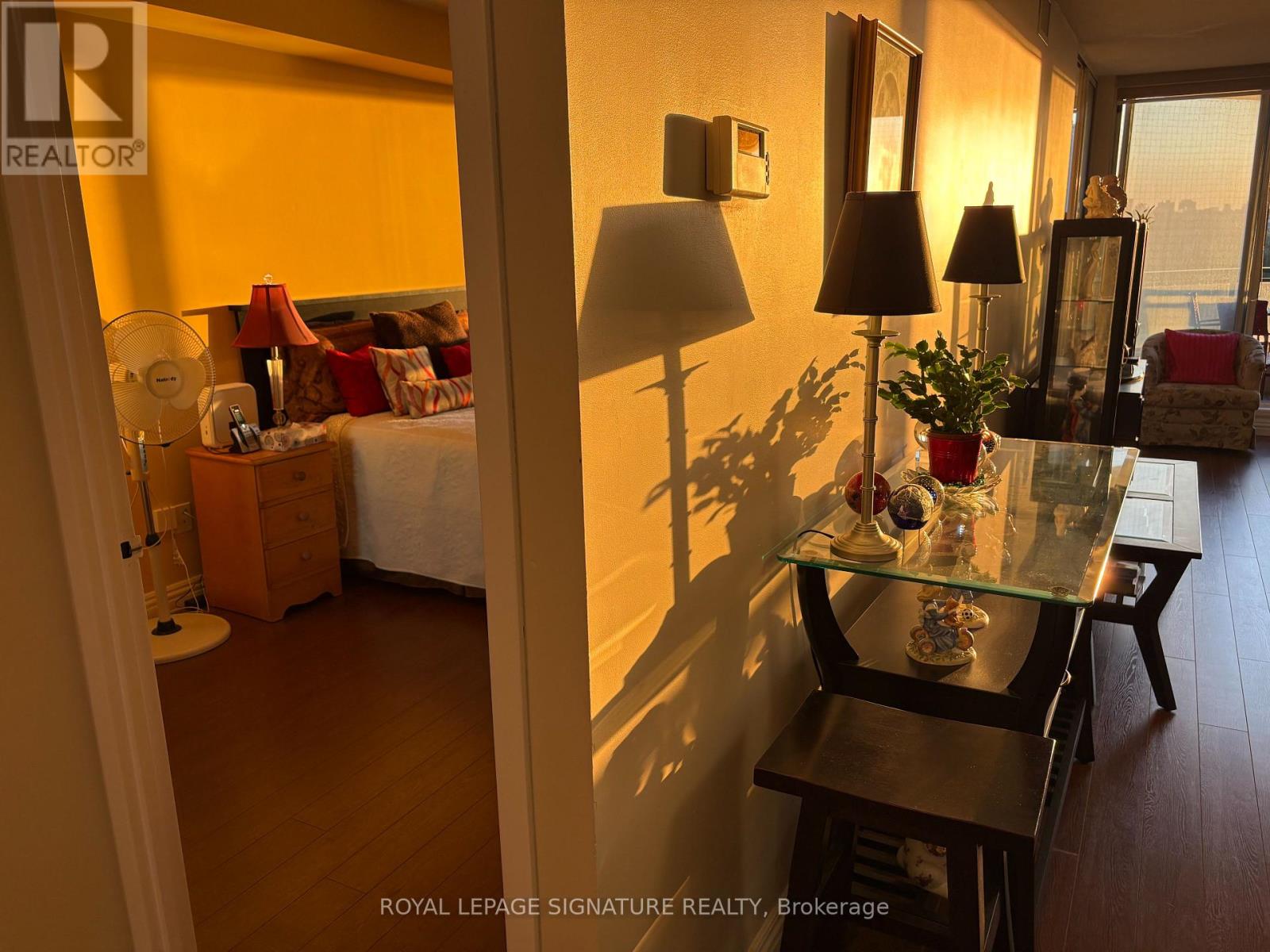 607 - 4727 Sheppard Avenue E, Toronto, Ontario  M1S 5B3 - Photo 16 - E13786206