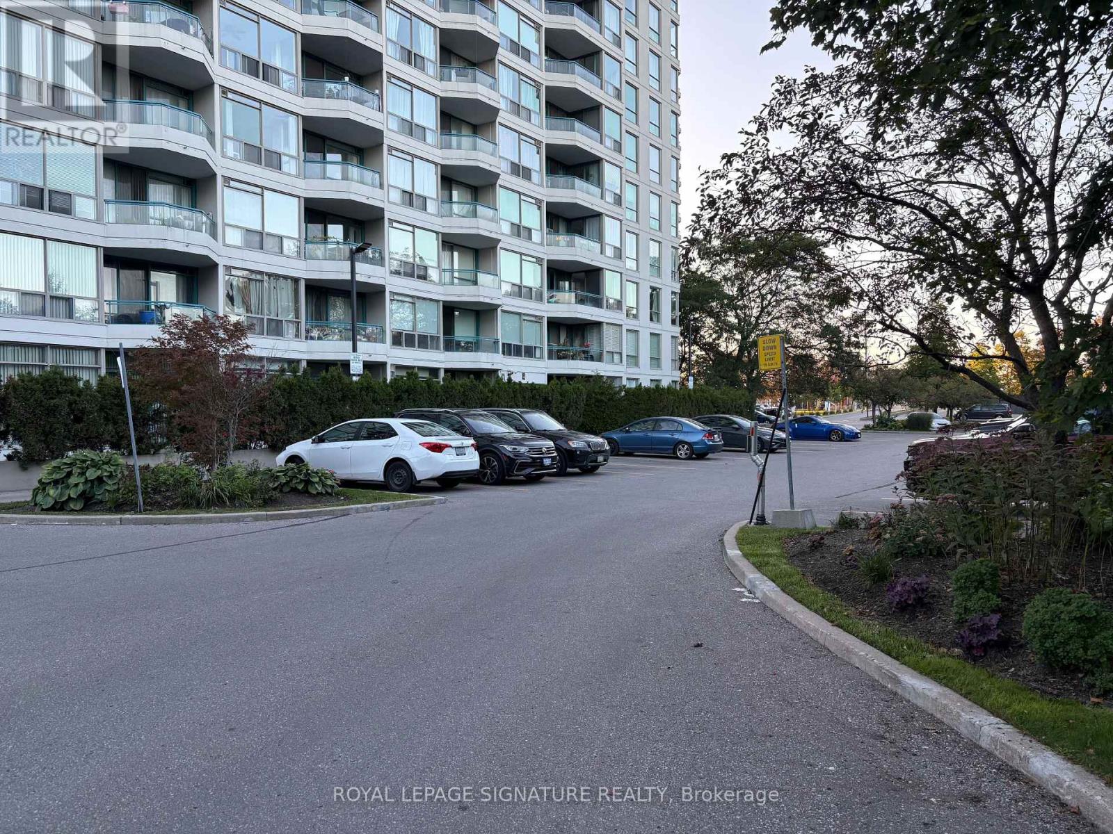 607 - 4727 Sheppard Avenue E, Toronto, Ontario  M1S 5B3 - Photo 27 - E13786206