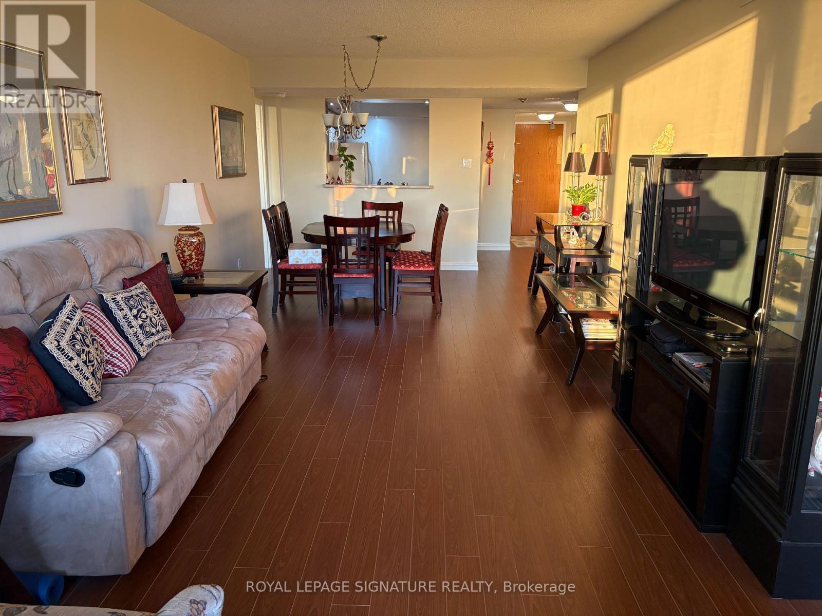 607 - 4727 Sheppard Avenue E, Toronto, Ontario  M1S 5B3 - Photo 8 - E13786206
