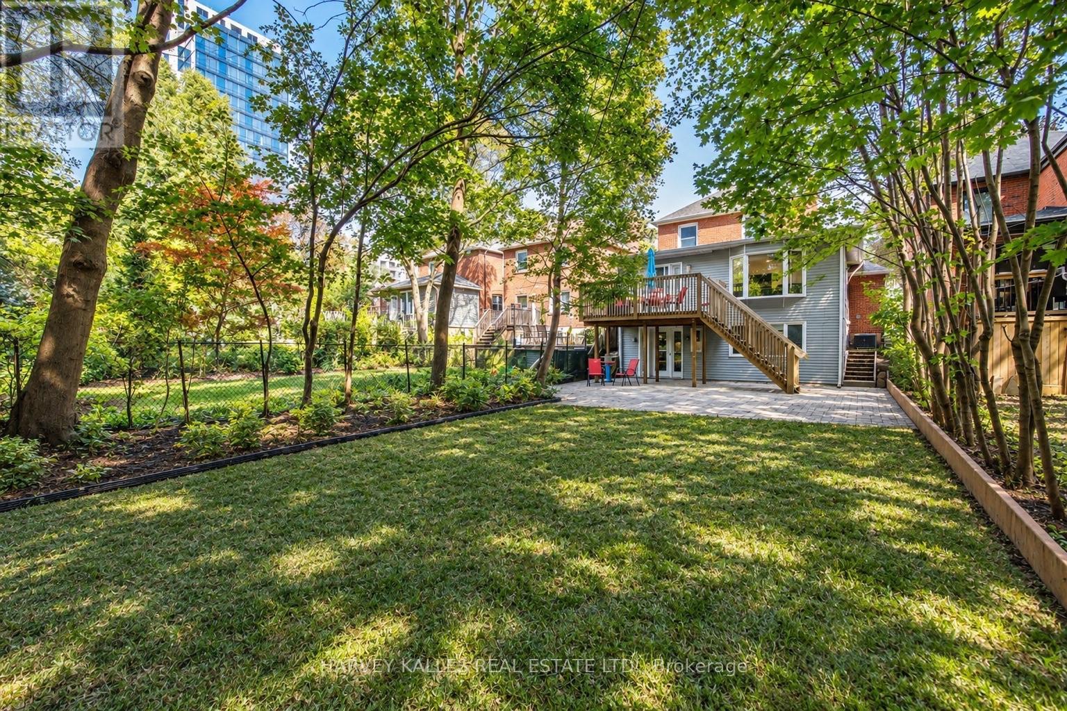 52 Park Hill Road, Toronto (Forest Hill North), Ontario  M6C 3N1 - Photo 29 - C13787200