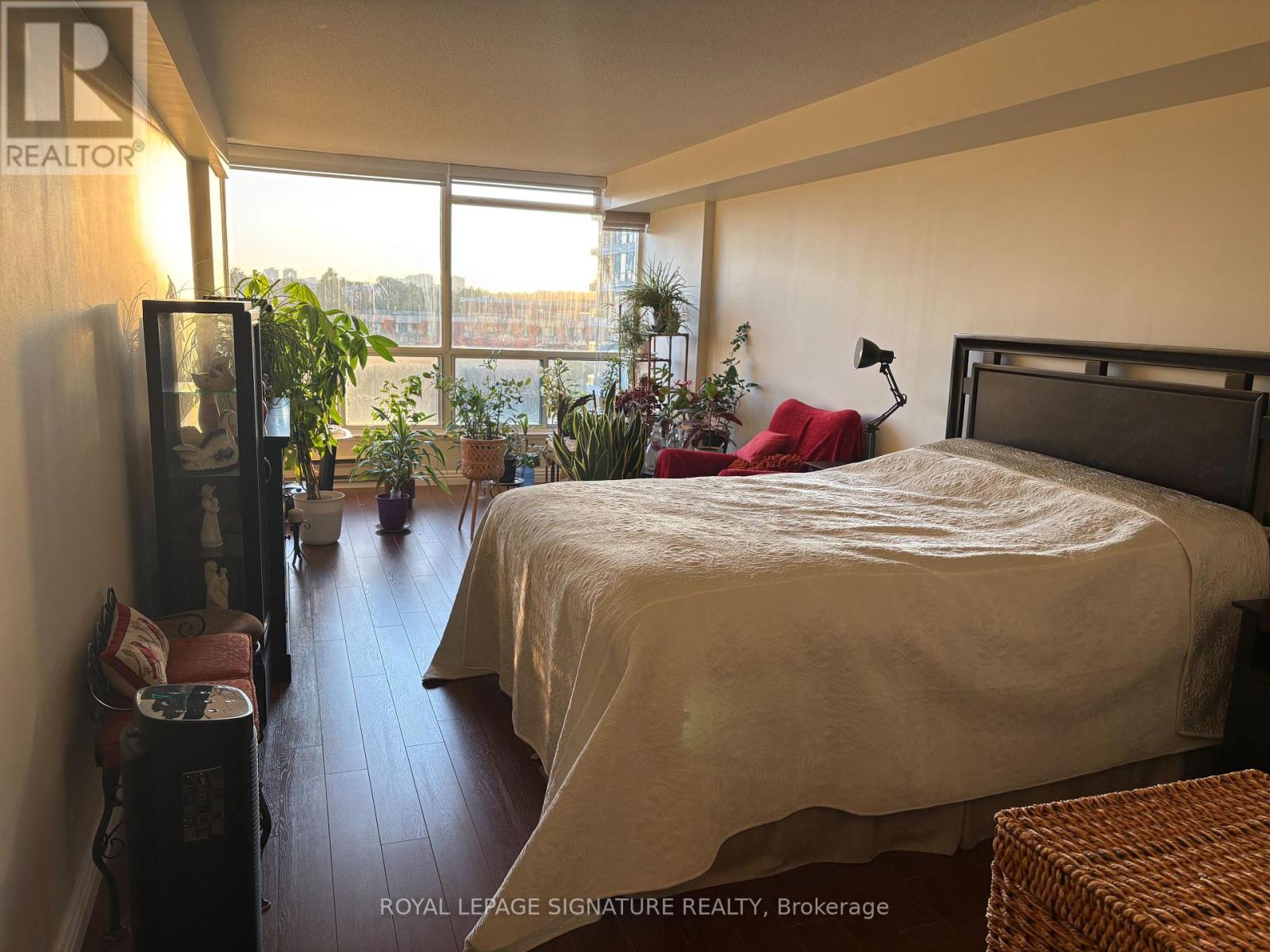607 - 4727 Sheppard Avenue E, Toronto, Ontario  M1S 5B3 - Photo 11 - E13786206