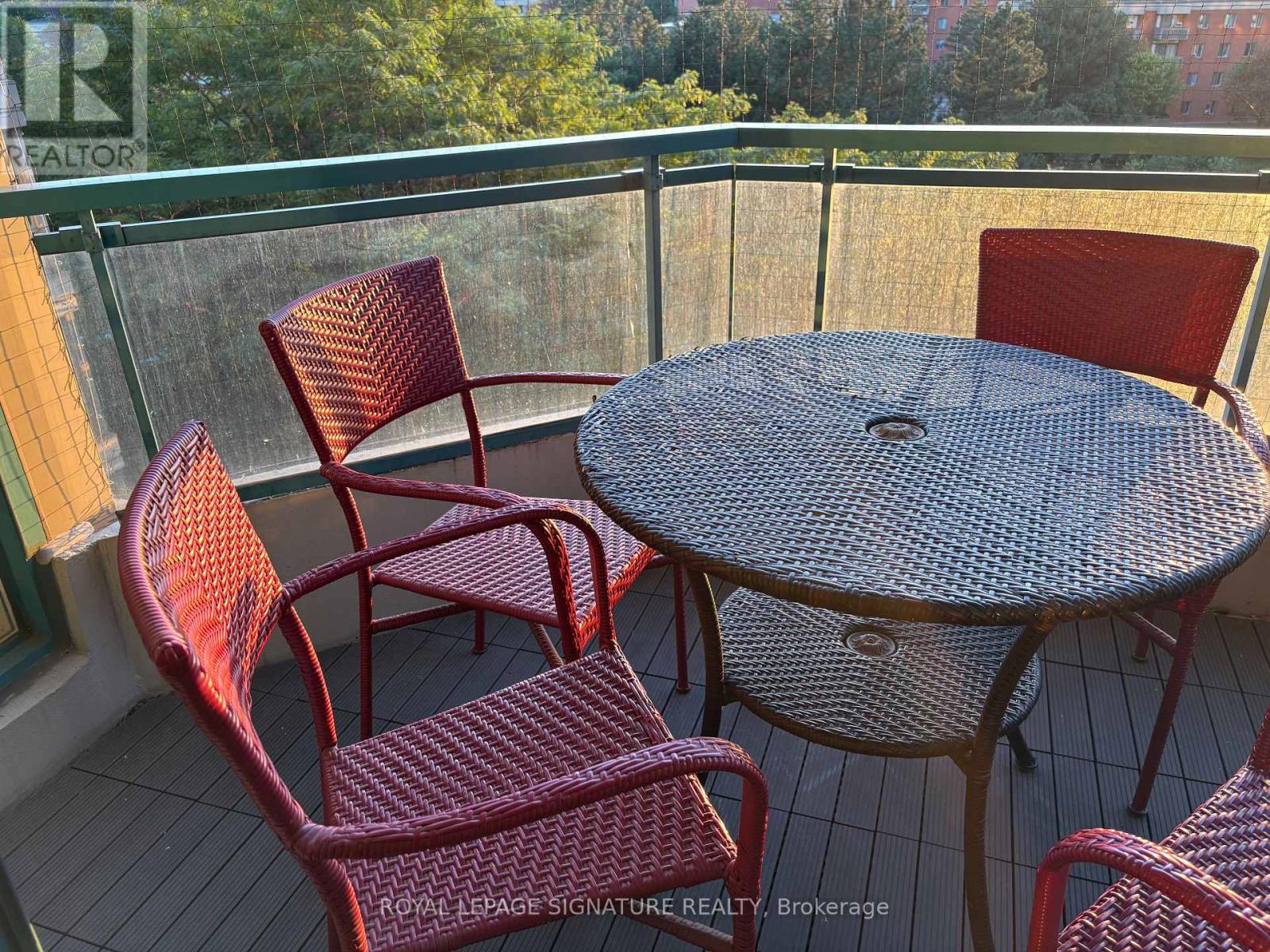 607 - 4727 Sheppard Avenue E, Toronto, Ontario  M1S 5B3 - Photo 24 - E13786206