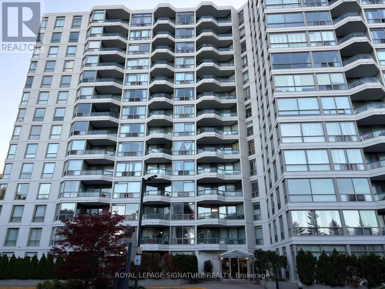 607 - 4727 Sheppard Avenue E, Toronto, Ontario  M1S 5B3 - Photo 26 - E13786206