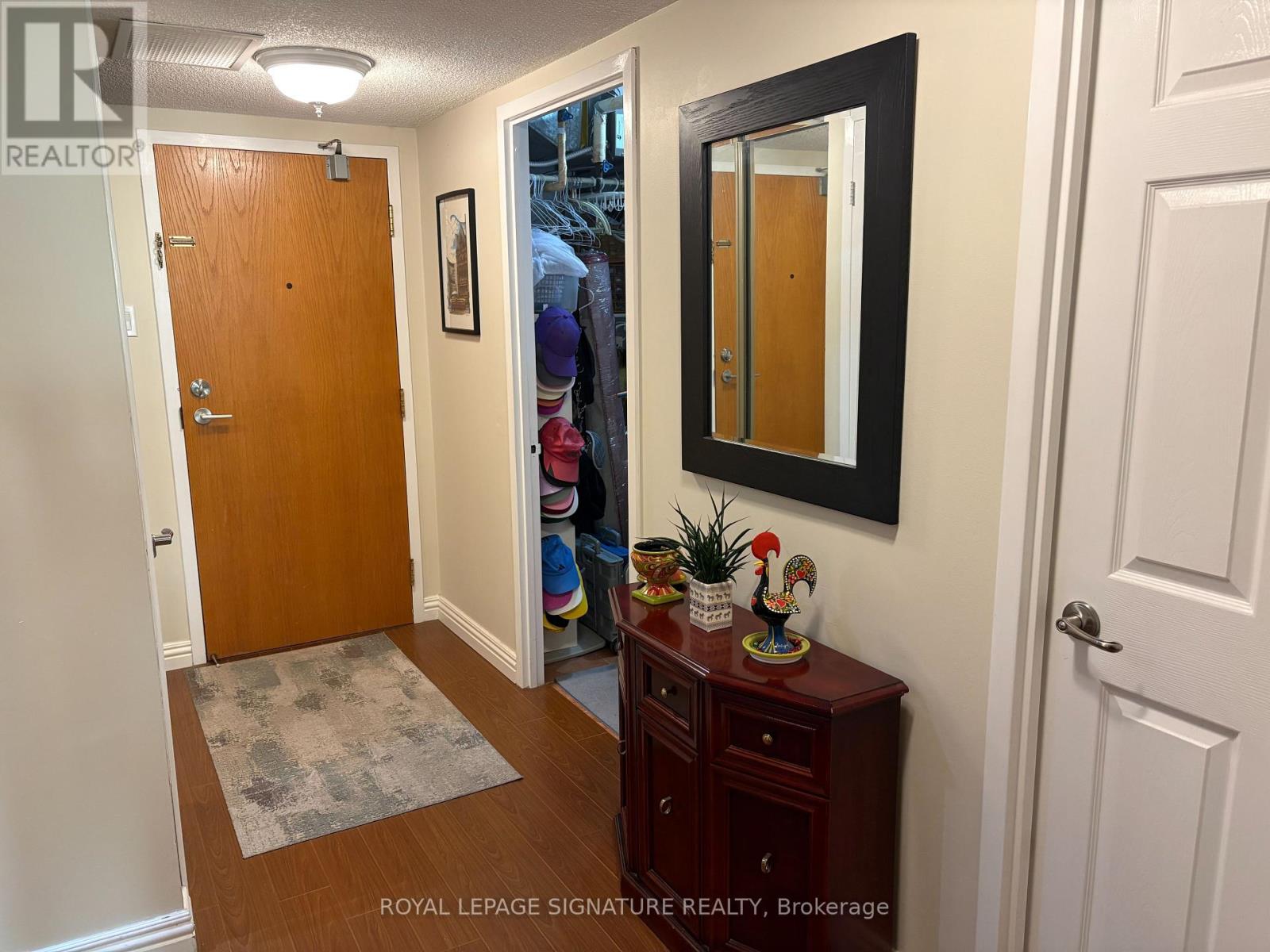 607 - 4727 Sheppard Avenue E, Toronto, Ontario  M1S 5B3 - Photo 3 - E13786206