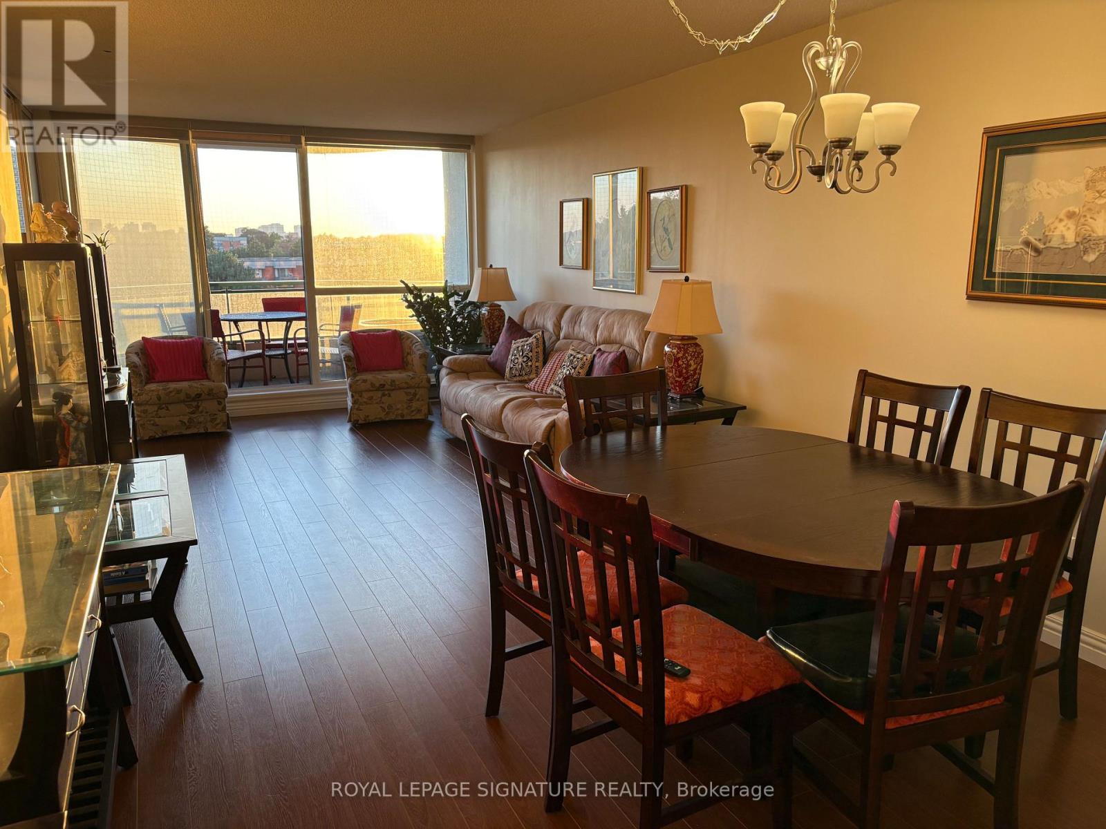 607 - 4727 Sheppard Avenue E, Toronto, Ontario  M1S 5B3 - Photo 9 - E13786206
