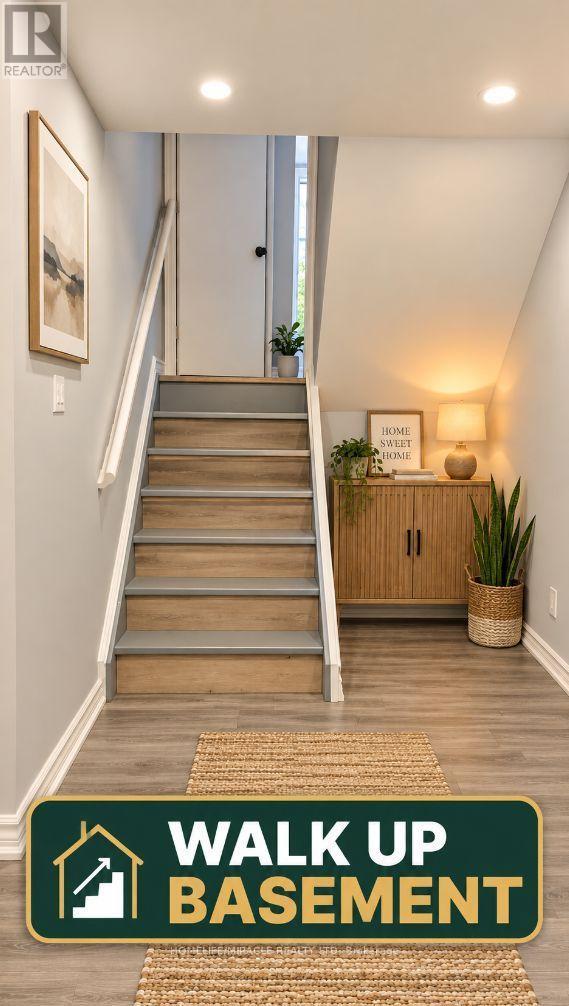 201 - 6444 Finch Avenue W, Toronto, Ontario  M9V 1T4 - Photo 20 - W13785586