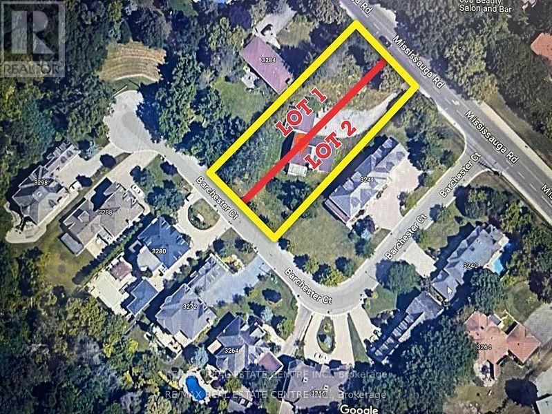 3274 MISSISSAUGA ROAD, Mississauga, Ontario