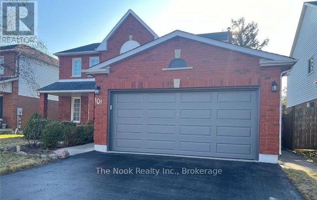 101 Glenabbey Drive, Clarington, Ontario  L1E 2B6 - Photo 1 - E13753506