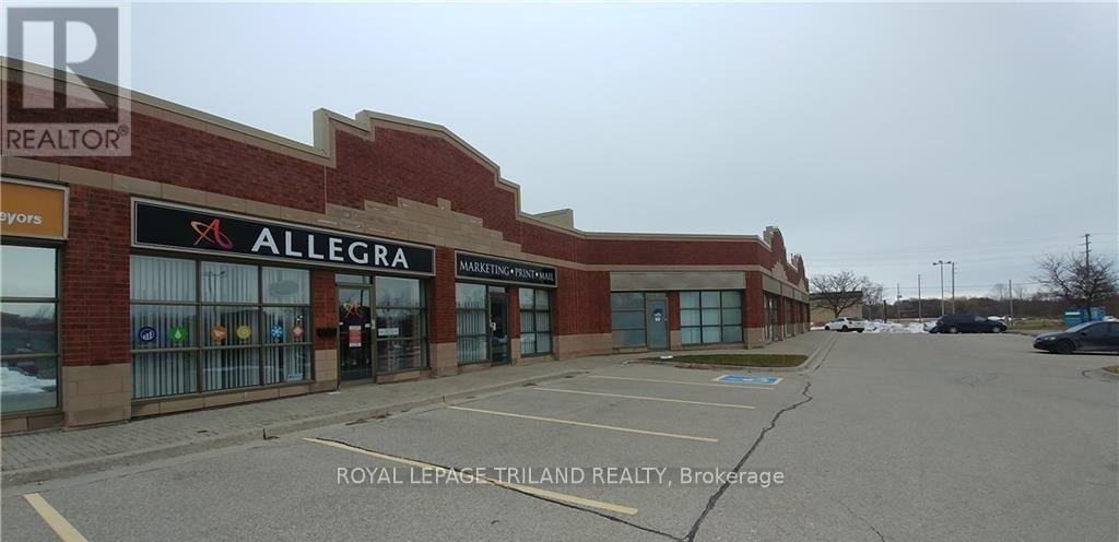 13-15 - 41 ADELAIDE STREET N, London East, Ontario