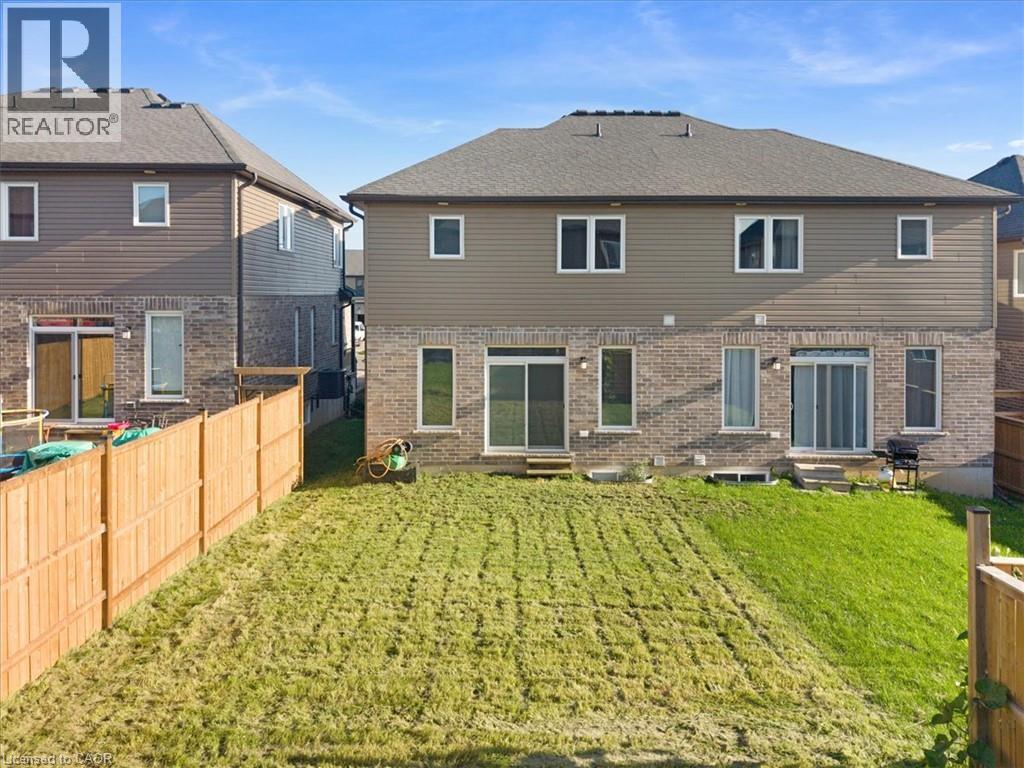109 Links Crescent, Woodstock, Ontario  N4T 0K7 - Photo 49 - 40863483