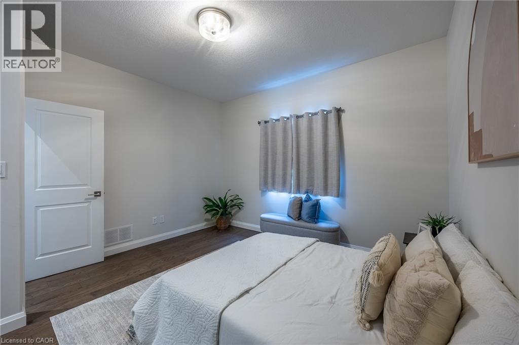 5 Old Hamilton Road Unit# 7, Port Dover, Ontario  N0A 1N7 - Photo 16 - 40863136