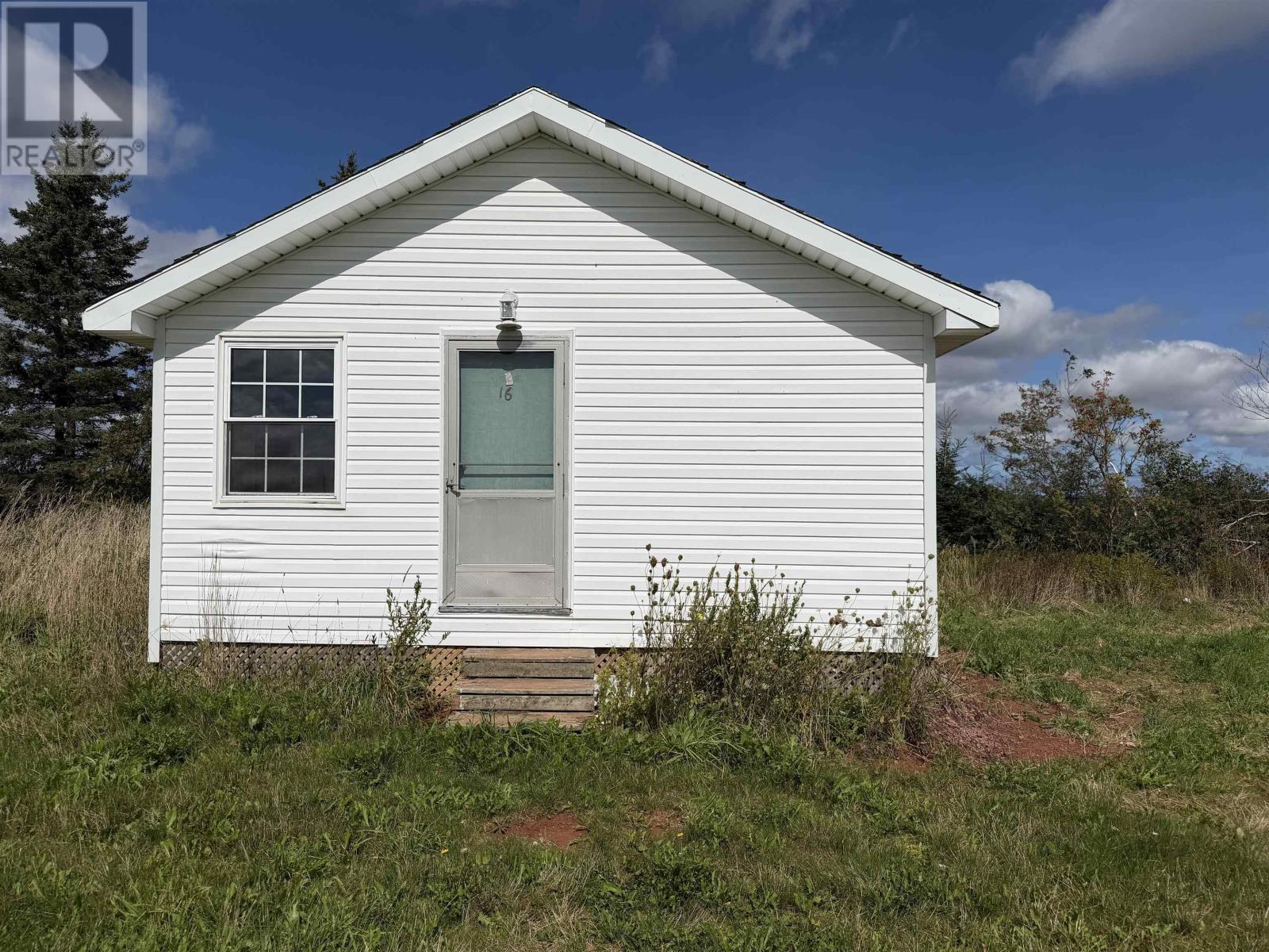 (To Be Moved) Cottage 2 Rennies Road, Hunter River, Prince Edward Island  C0A 1N0 - Photo 1 - 202623381