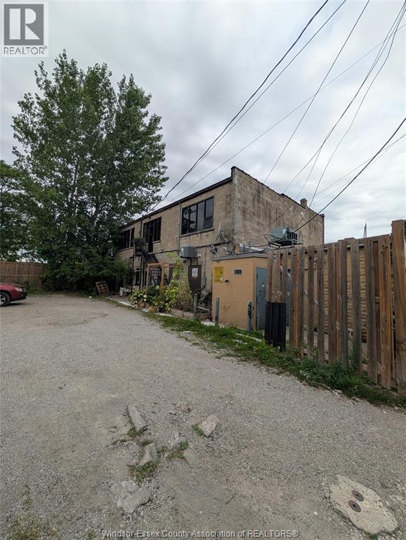 223-241 Wyandotte Street East, Windsor, Ontario  N9A 3H5 - Photo 4 - 26022311