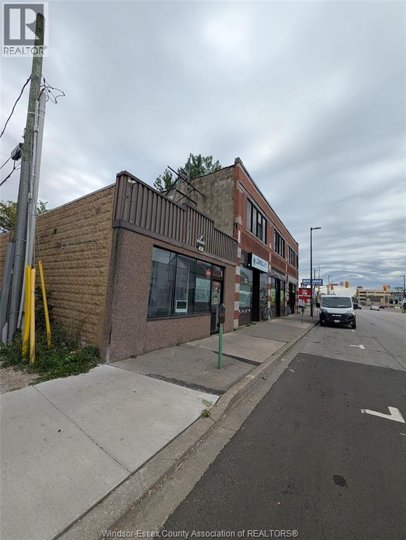 223-241 Wyandotte Street East, Windsor, Ontario  N9A 3H5 - Photo 6 - 26022311