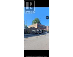 223-241 WYANDOTTE STREET East, Windsor, Ontario