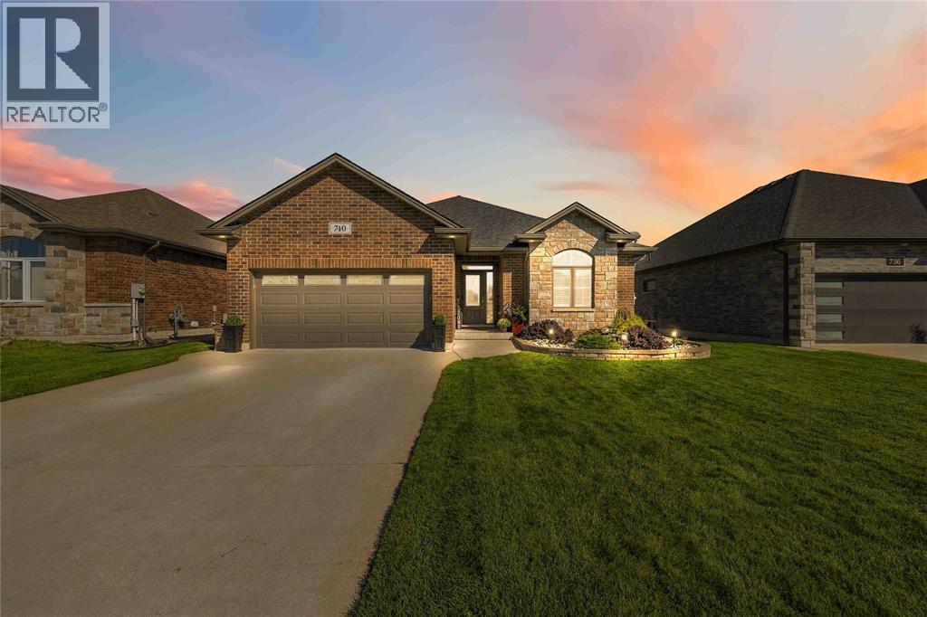740 Remington Court, Sarnia, Ontario  N7S 0C4 - Photo 48 - 26022331