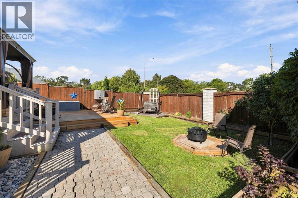 740 Remington Court, Sarnia, Ontario  N7S 0C4 - Photo 43 - 26022331
