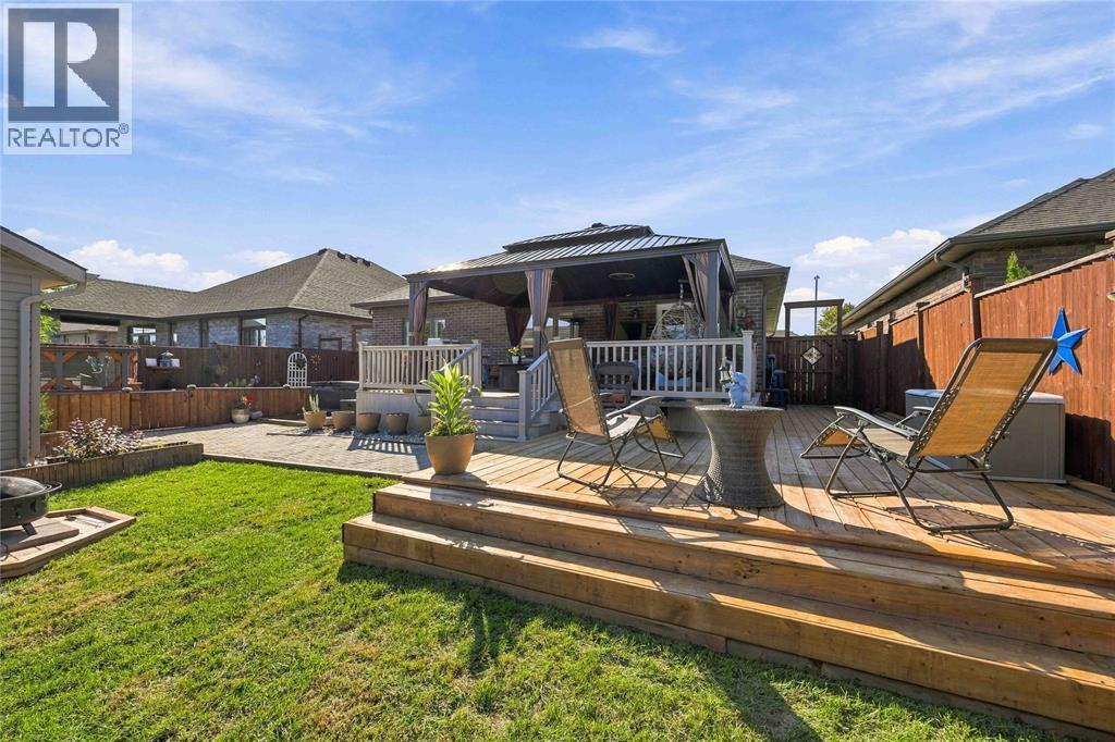 740 Remington Court, Sarnia, Ontario  N7S 0C4 - Photo 42 - 26022331