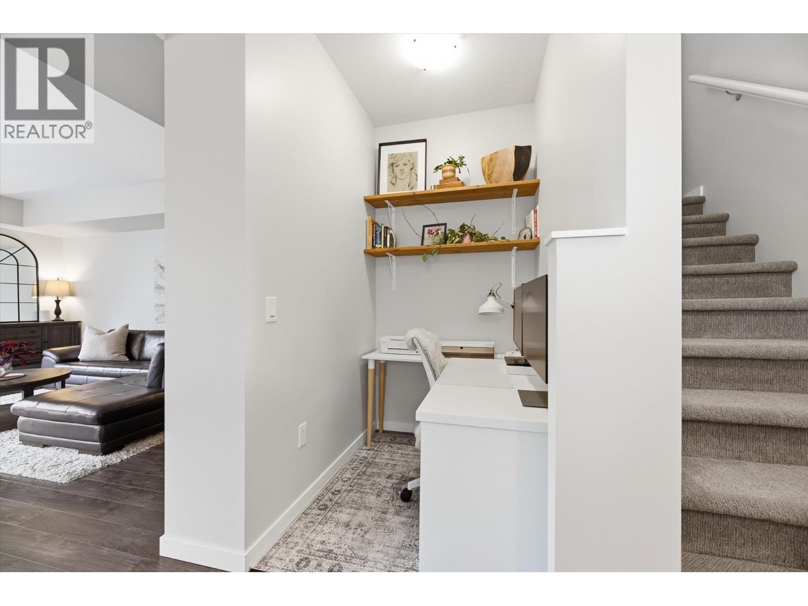 680 Old Meadows Road Unit# 18, Kelowna, British Columbia  V1W 5L4 - Photo 22 - 10399545