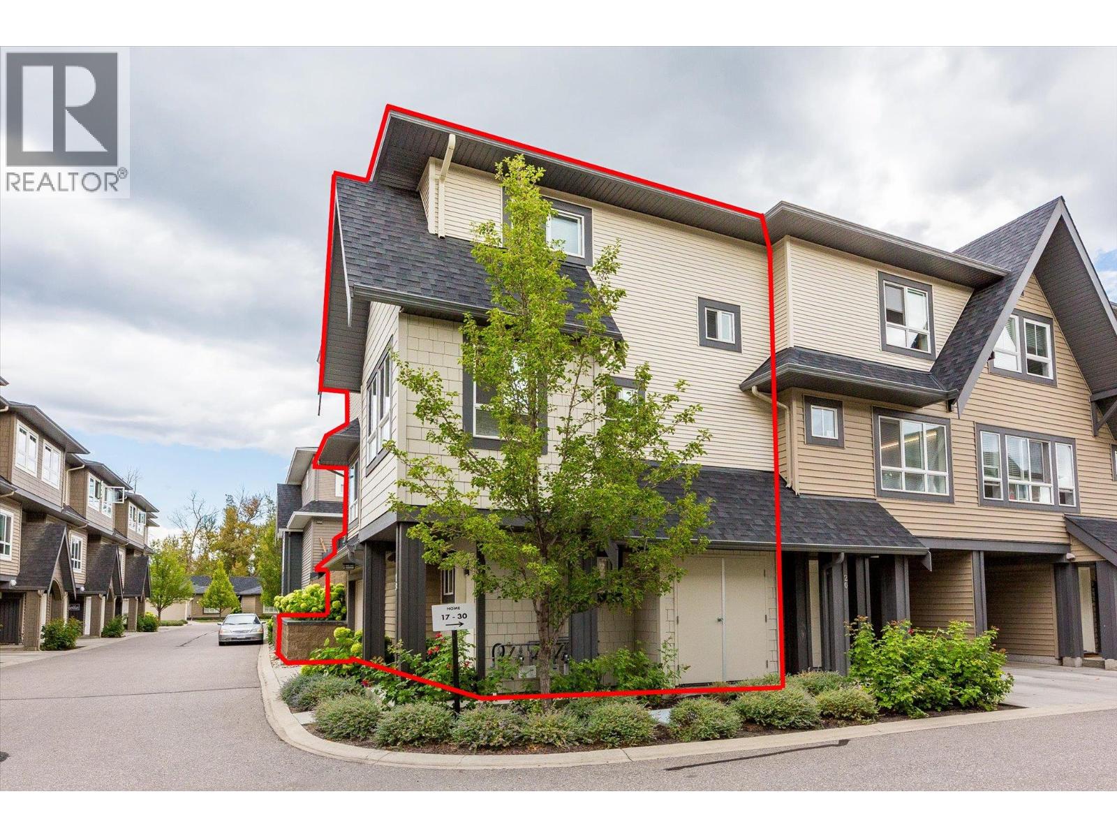 680 Old Meadows Road Unit# 18, Kelowna, British Columbia  V1W 5L4 - Photo 37 - 10399545
