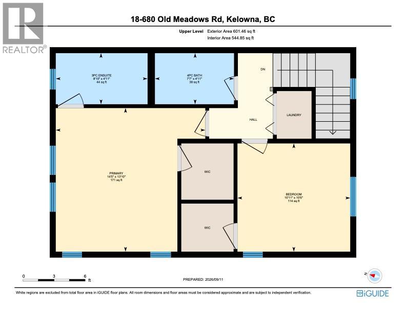 680 Old Meadows Road Unit# 18, Kelowna, British Columbia  V1W 5L4 - Photo 42 - 10399545