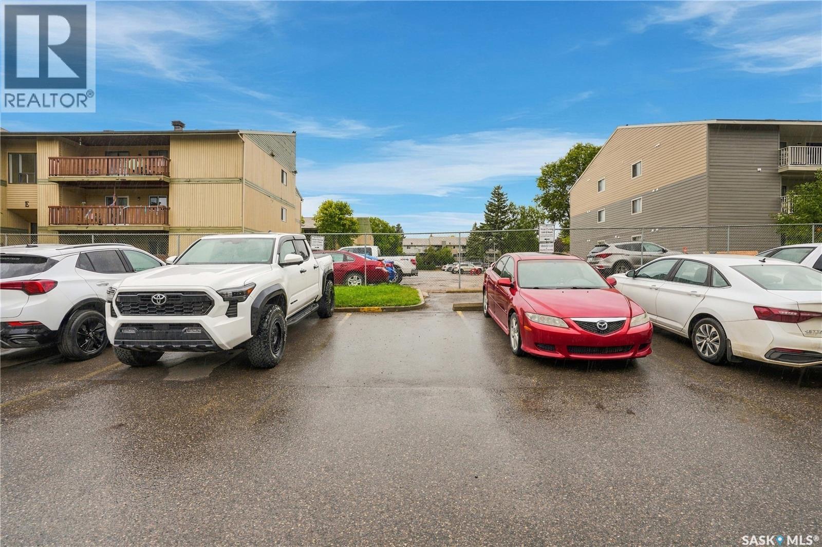 203b 4040 8th Street E, Saskatoon, Saskatchewan  S7H 5L4 - Photo 31 - SK048535